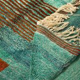 Tapis artisanal marocain 250cmx150cm