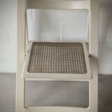 TRIESTE chair by Aldo Jacober and Pierangela D'Aniello for Bazzani