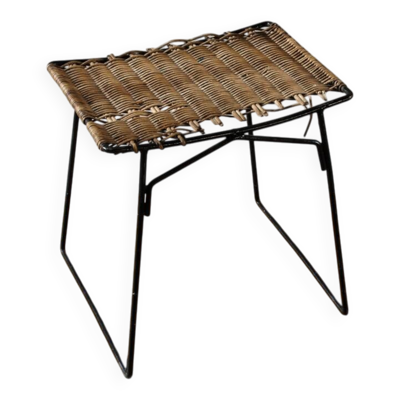 Tabouret design Raoul Guys pour Airborn