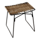 Tabouret design Raoul Guys pour Airborn