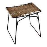 Tabouret design Raoul Guys pour Airborn