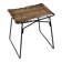 Tabouret design Raoul Guys pour Airborn