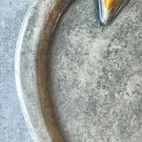 Vintage ARNIS ceramic plate