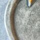 Vintage ARNIS ceramic plate