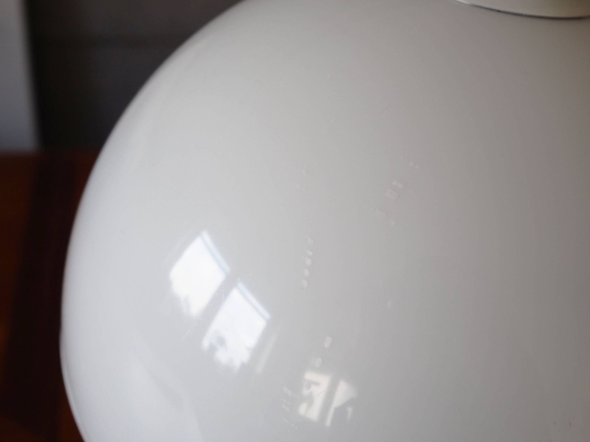 Desk lamp, Danish design, 1970s, made in Denmark