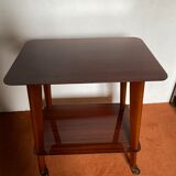 Table d'appoint