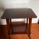 Table d'appoint