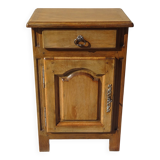 Solid oak confiturer