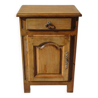 Solid oak confiturer