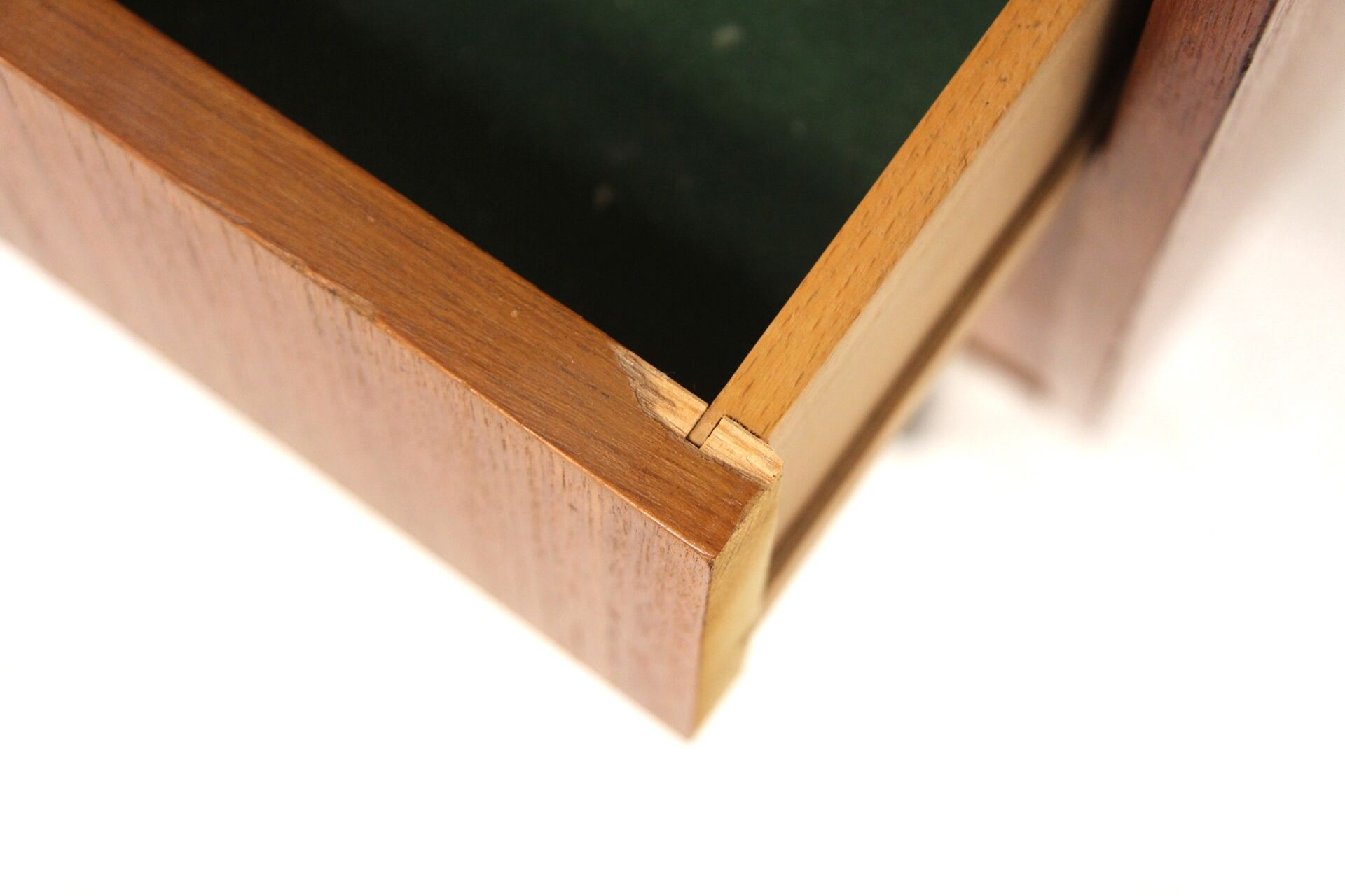 Scandinavian sideboard "Roulette", Möbel-Ikea, Sweden, 1960