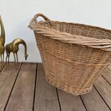 XXL basket