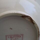 Old ceramic pitcher