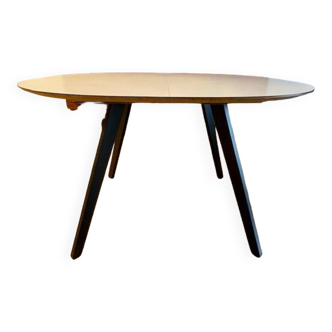 Table Boconcept avec rallonge