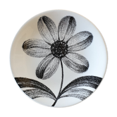 Vintage plate
