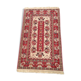 Tapis d'orient ancien 215x122 cm