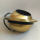 Spot Sische in solid brass