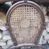 Rattan headof
