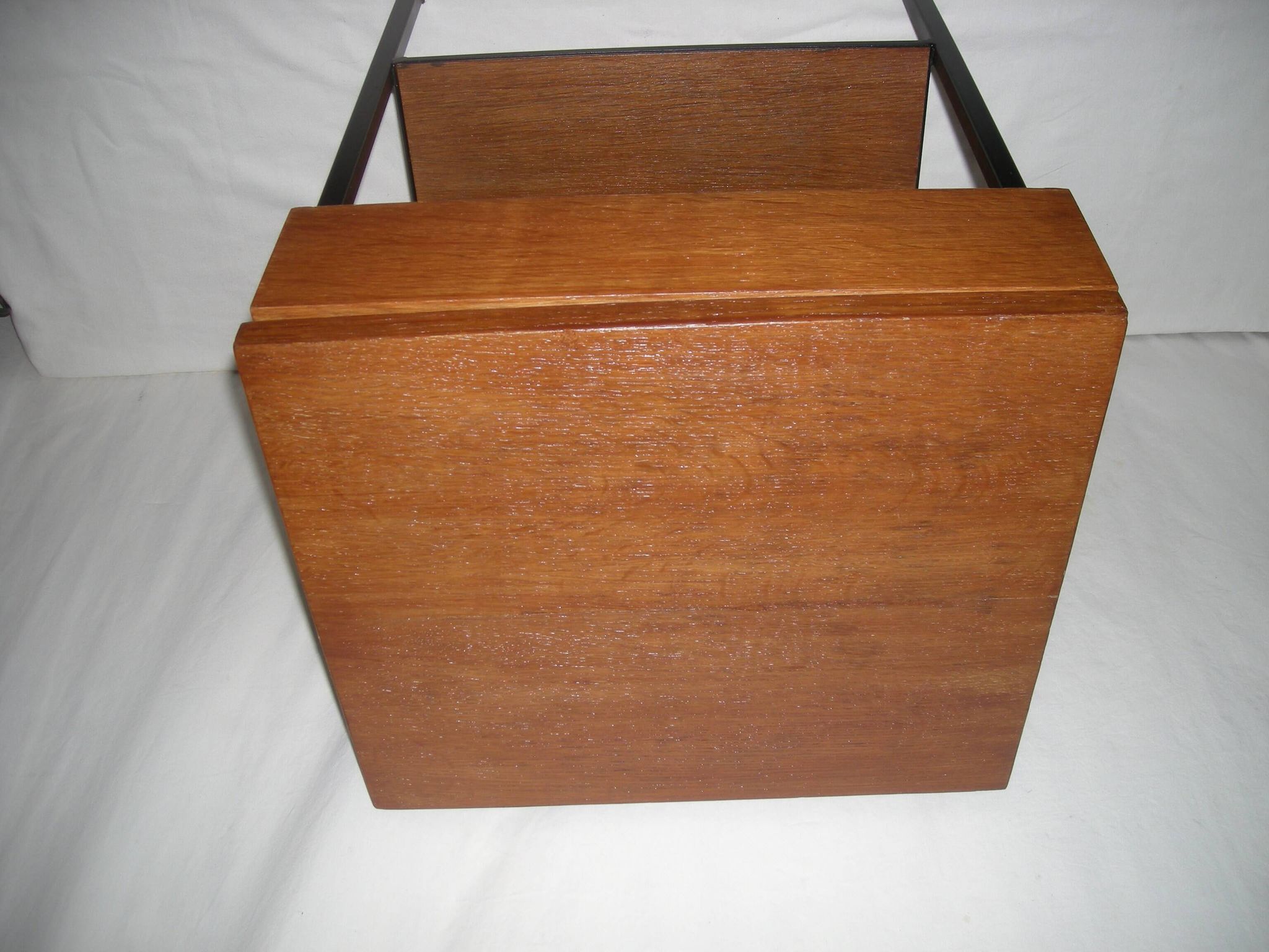 Table de chevet, années 50