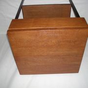 Table de chevet, années 50