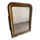 Miroir ancien, 99x74 cm
