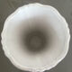 Vase faience Moustier