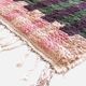 Berber rug from Morocco - 280 x 195 cm