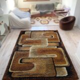 Tapis vintage