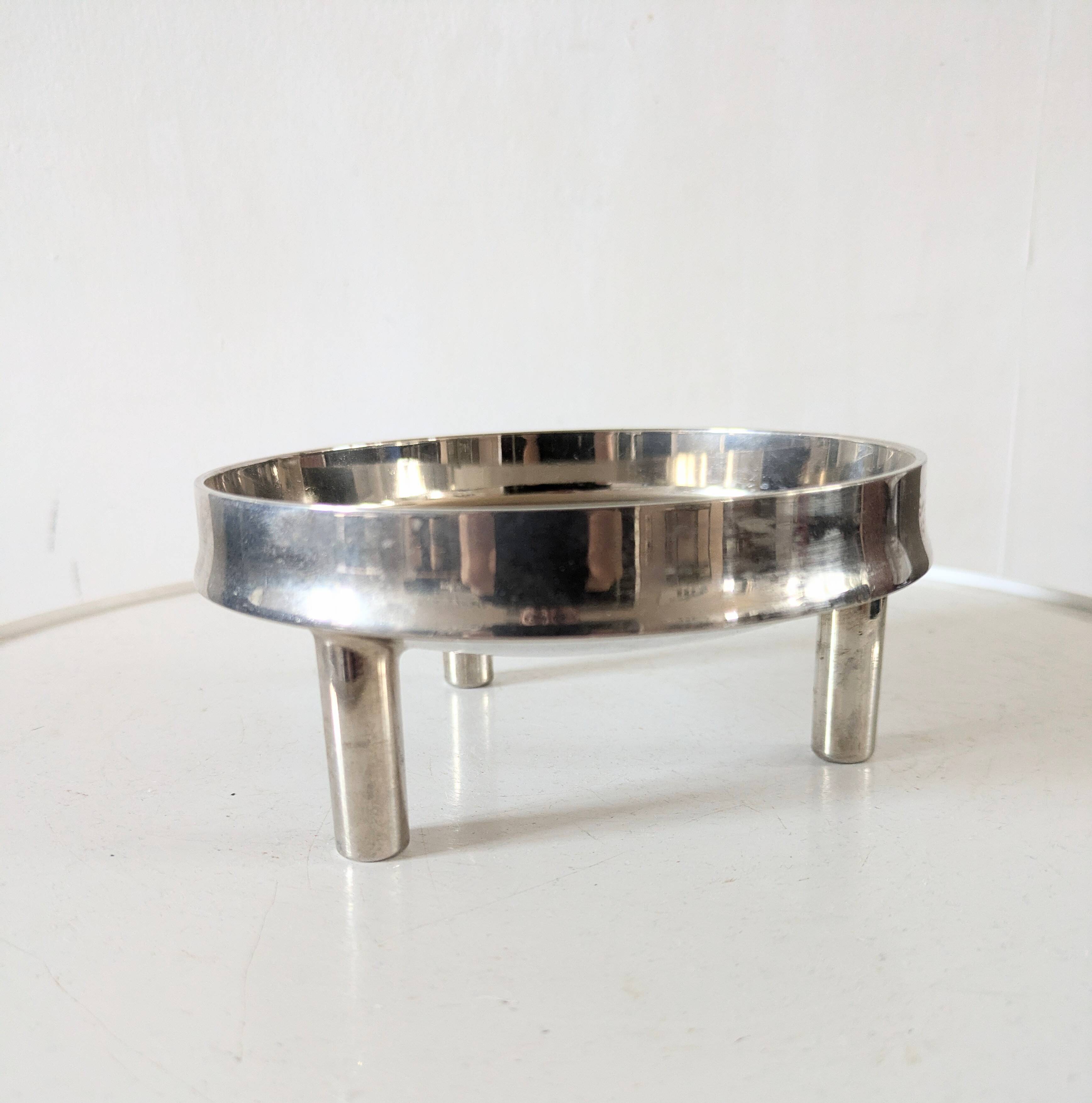 Nagel bowl design 70s