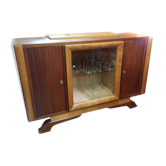 Buffet des années 50