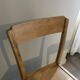Stella Bistro Chairs from the 50s