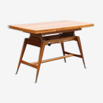 Table à manger années 1950