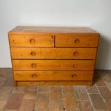 Commode sélection Charlotte Perriand