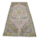 Turkish Hallway Runner Rug sku 3528