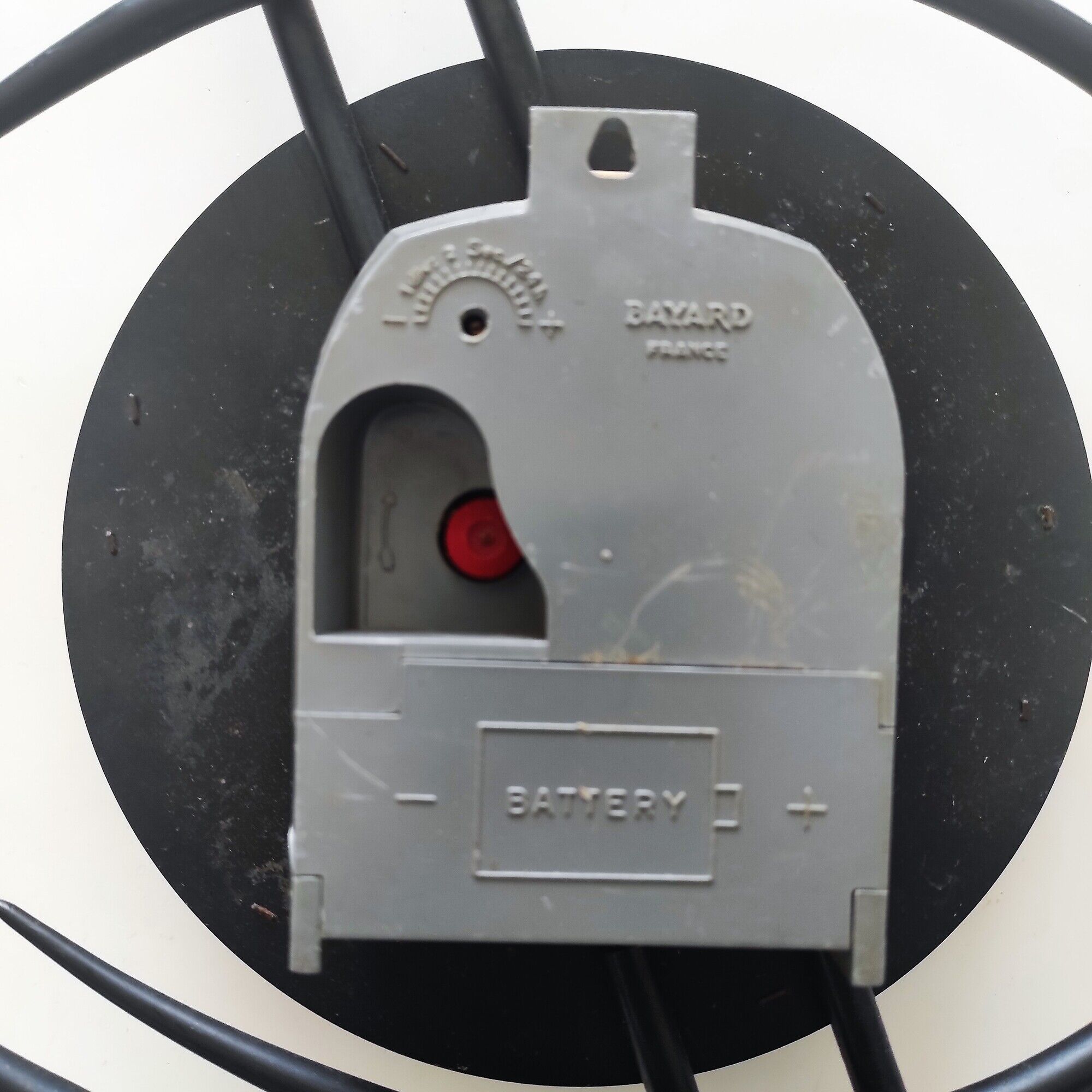 Bayard vintage space age France 1960 vintage design furniture
