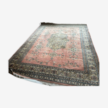 Carpet Isfahan