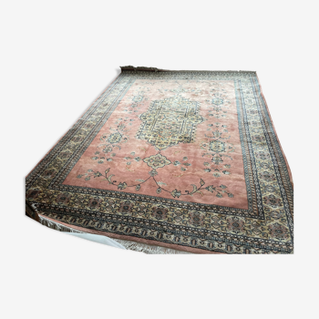 Tapis Ispahan