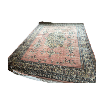 Tapis Ispahan