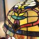 Lampe vintage