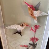 Bird painting