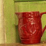 Old Ceranord pitcher