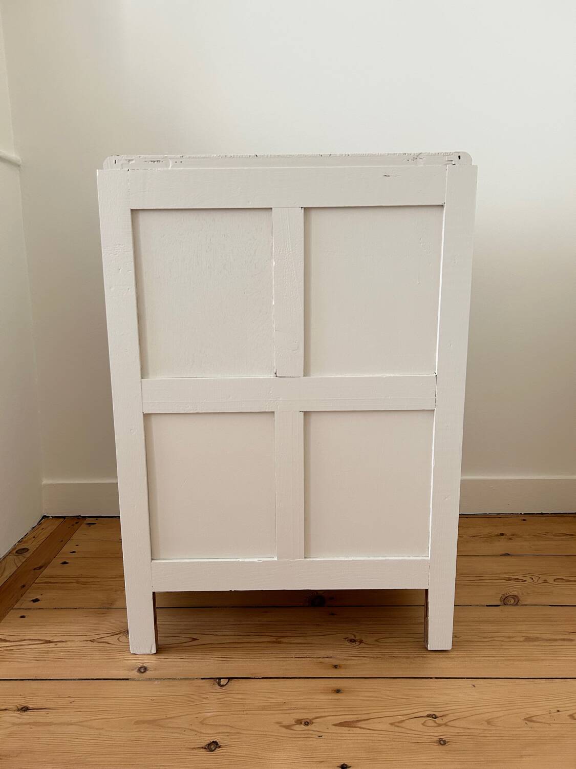 Chiffonnier / Commode Art Deco restaurée