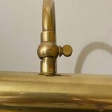 Desk/banker lamp