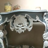 Louis XV-style console