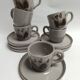 Arnon stoneware coffee cups