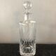 Sèvres crystal carafe