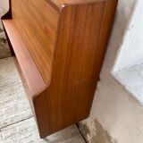 Secretary Samcom teck 1960