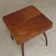 Coffee table H259 Spider by Jindrich Halabala for Cesky Nabytek 50