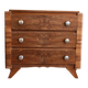 Art Deco chest of drawers
