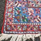 Royal Berber carpet