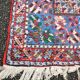 Tapis Berbère royal